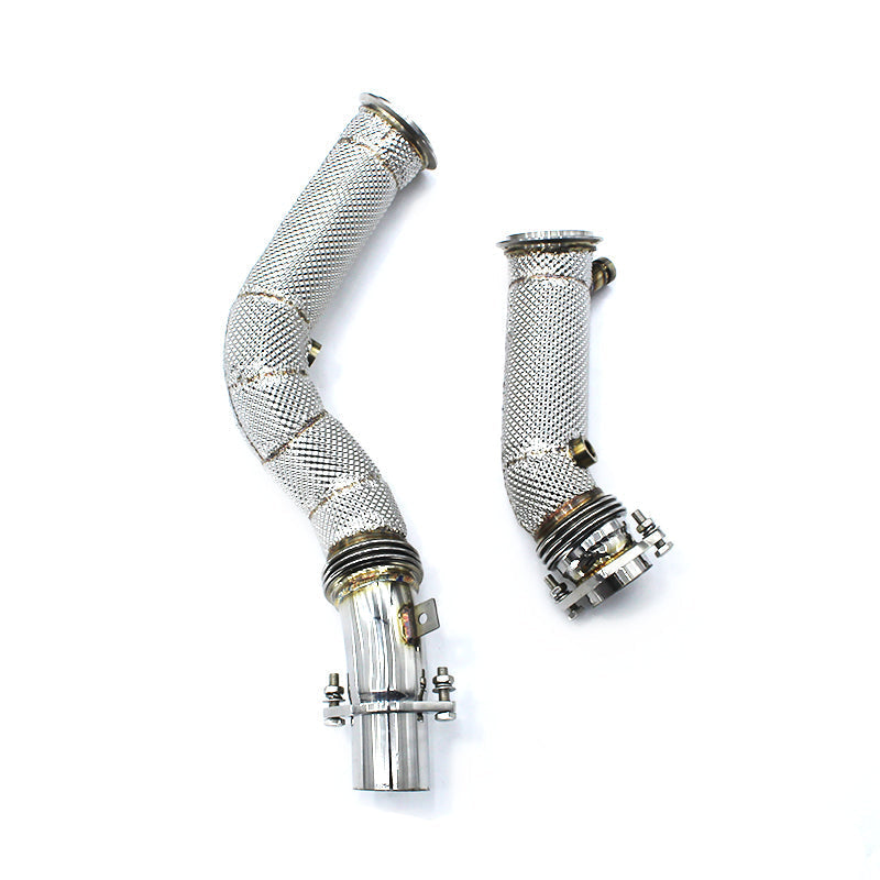 Downpipe