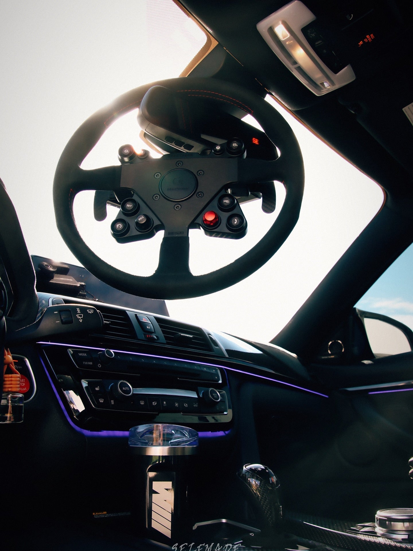Steering Wheels