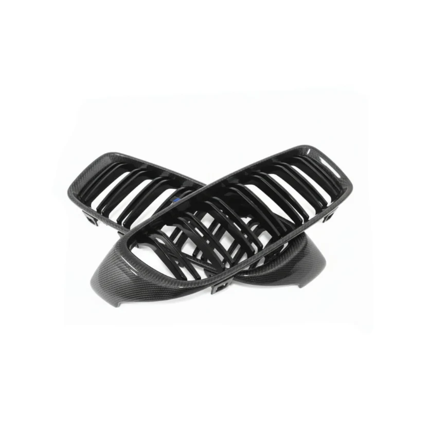 Front Grills