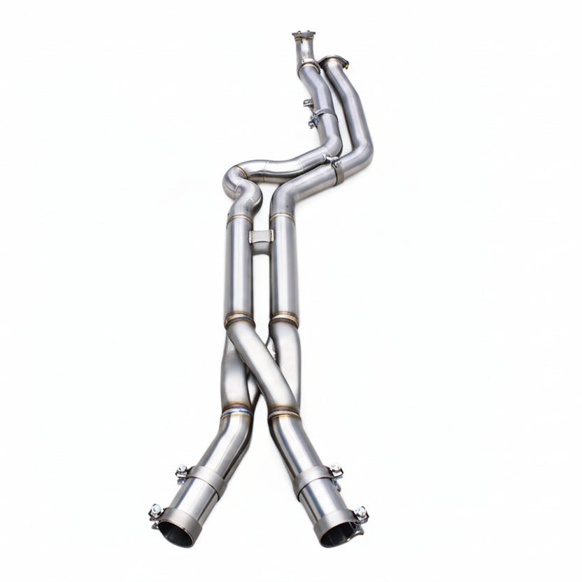 Midpipe