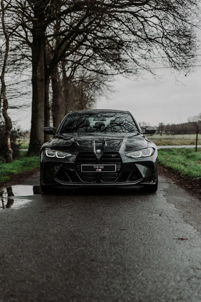 G80 M3
