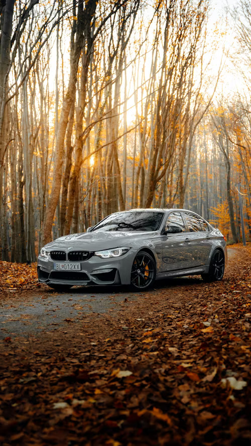 F82 M4