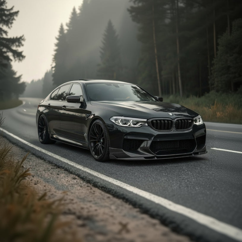 F90 M5