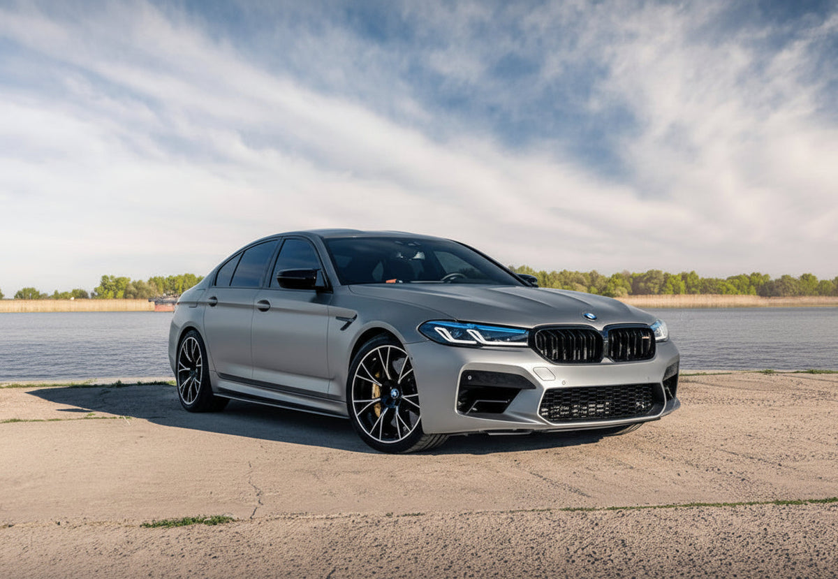 M5