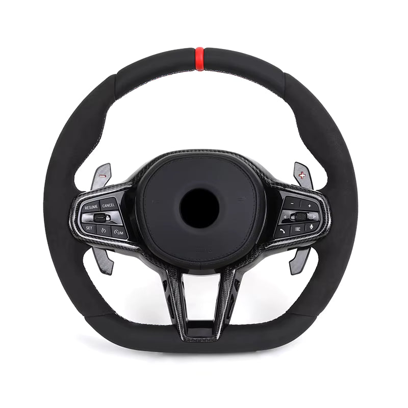 G series Steering Wheels