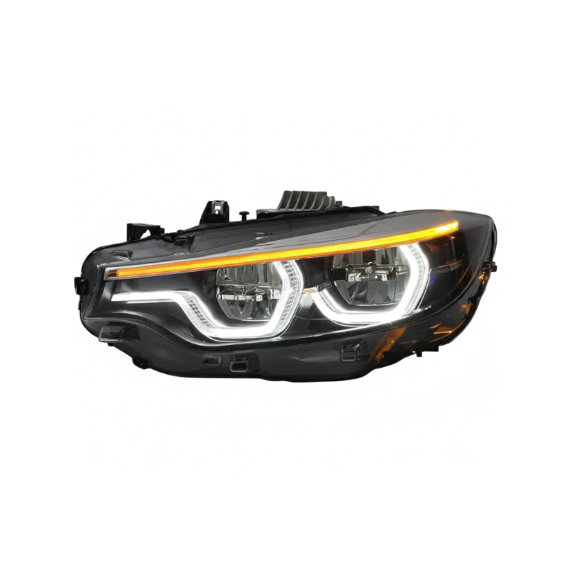 Head Lights
