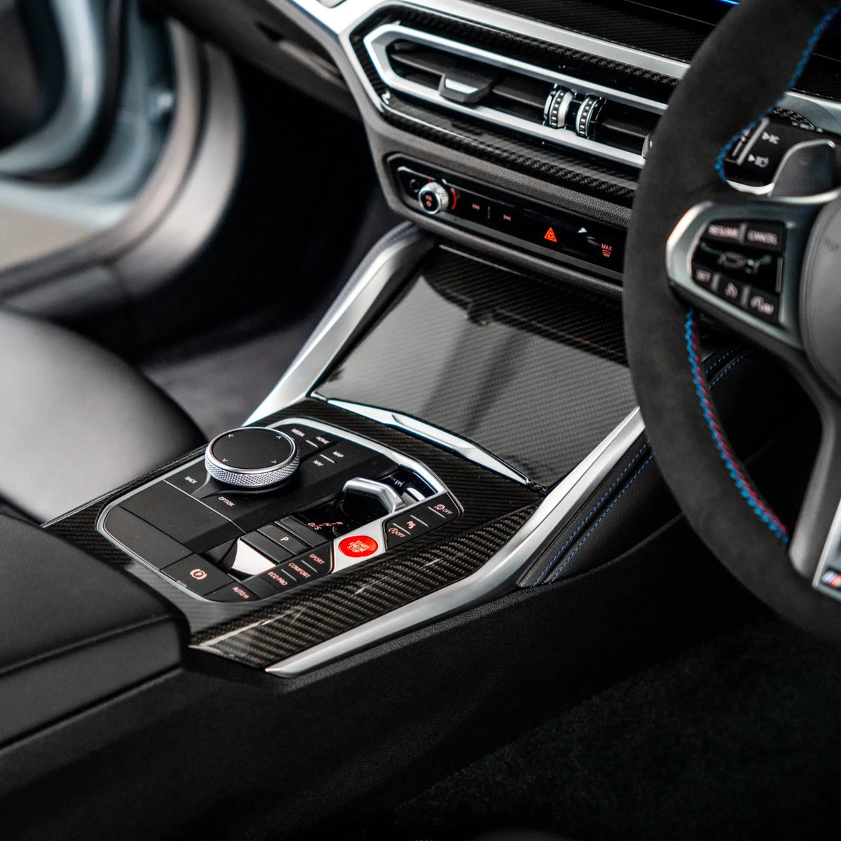 Interior parts