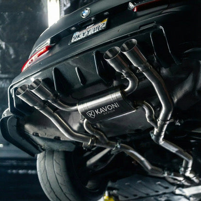 Exhaust