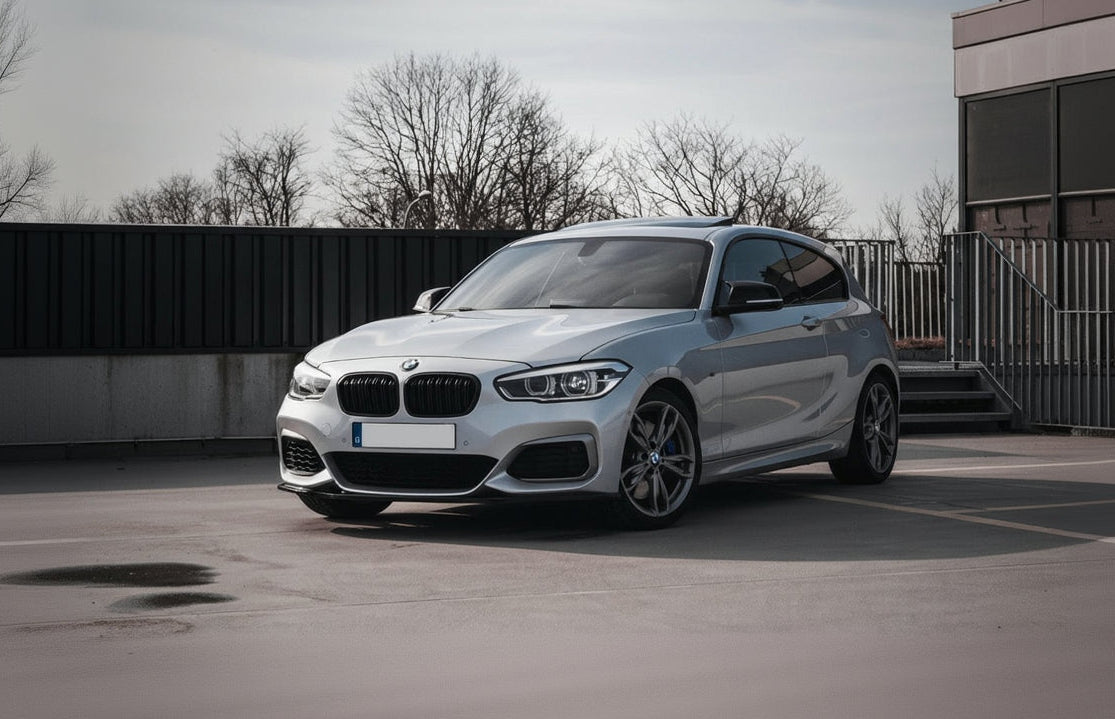 1-series