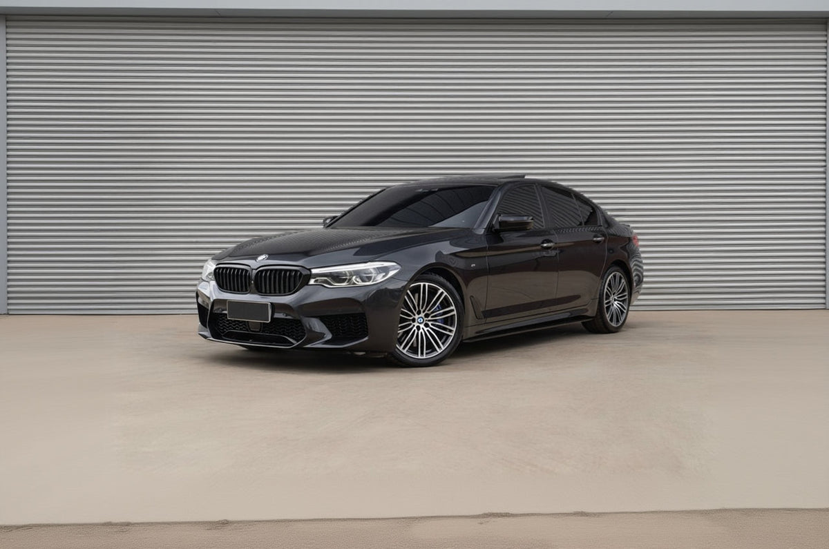 5-series