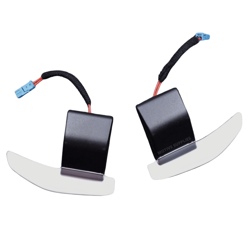 BMW M Style DCT Flippers