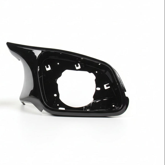 M Carbon Fibre Mirror Housing Kit - F Series