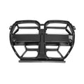 CSL Style Dry Carbon Fibre Grille For BMW M3 G80 G81 / M4 G82 G83