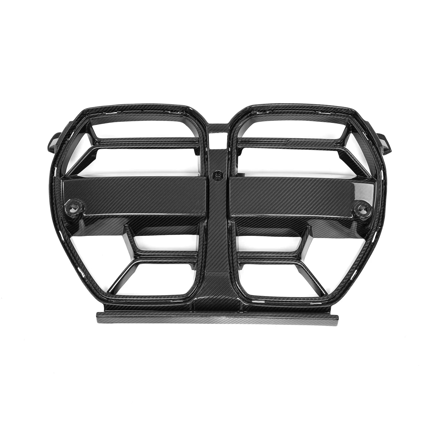 CSL Style Dry Carbon Fibre Grille For BMW M3 G80 G81 / M4 G82 G83