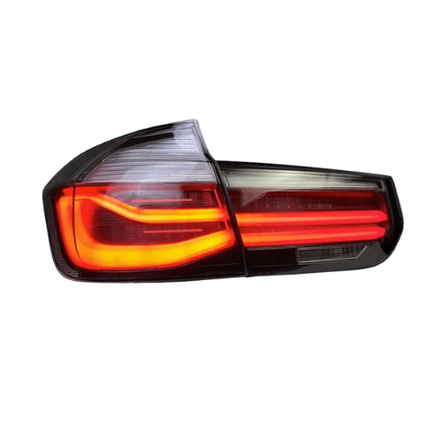 LCI Style Tail Lights - BMW F80 M3 / F30 3 Series
