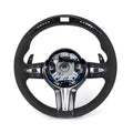 BMW F - Series M Performance Led Steering Wheel