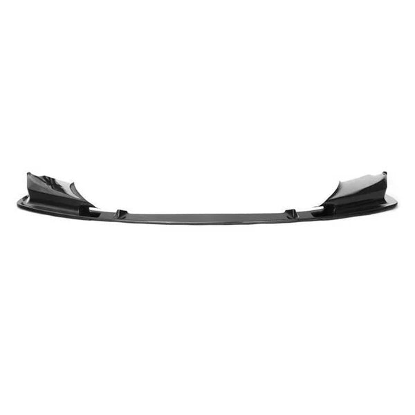 BMW M5 F90 Carbon Fibre 3D Style Front Lip Splitter (2017-2020)