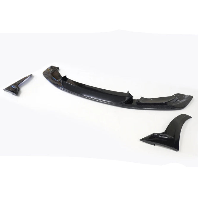 Laptorr Designed Carbon Fiber Front Lip - BMW F8X M3/M4