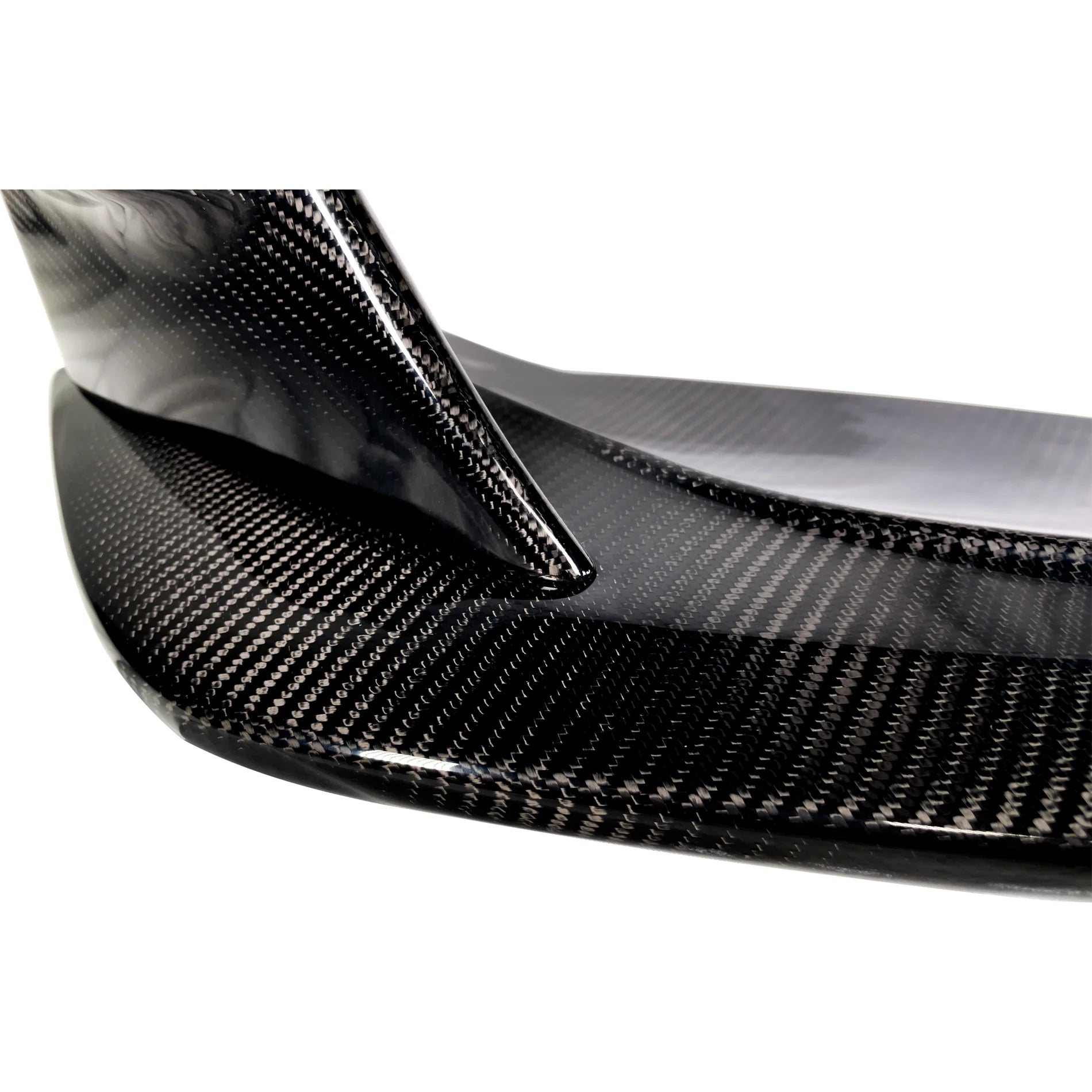 Laptorr Designed Carbon Fiber Front Lip - BMW F8X M3/M4