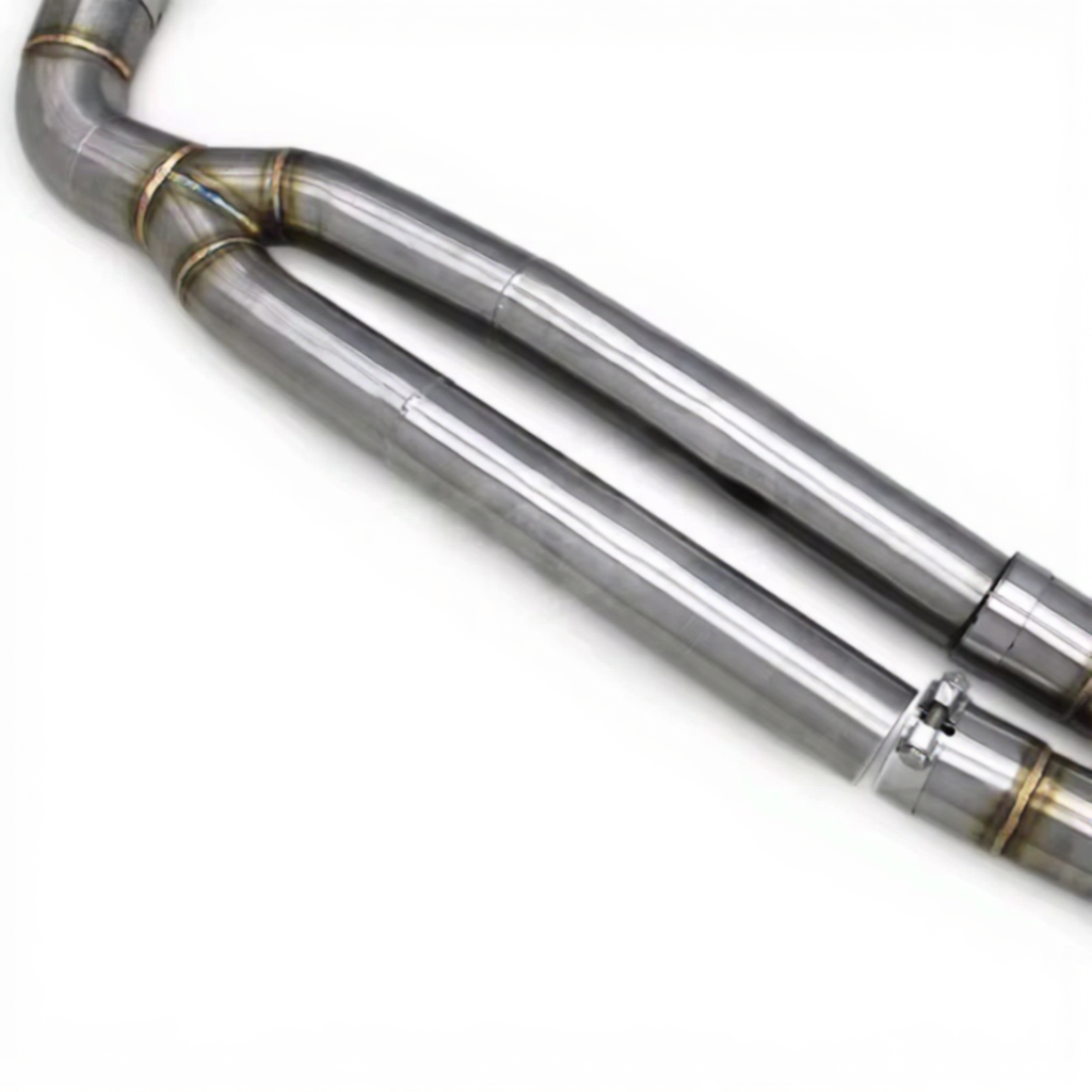 G2X M340I/M440I G2X B58 Valved Catback Exhaust