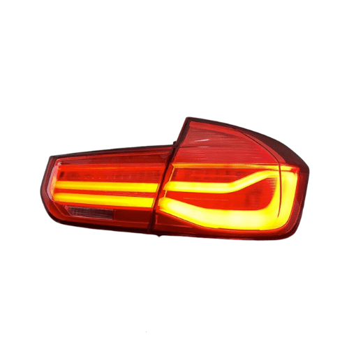 LCI Style Tail Lights - BMW F80 M3 / F30 3 Series