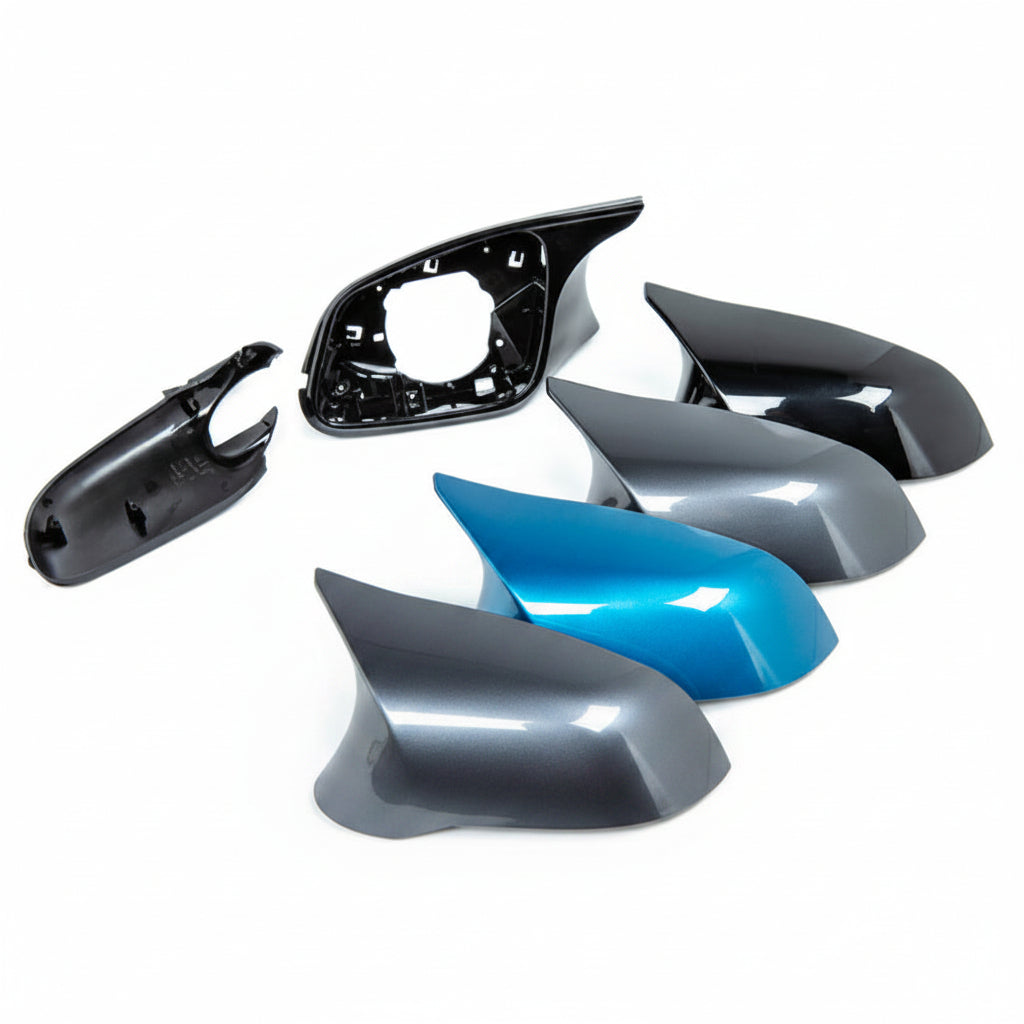M Mirror Housing Kit - F Series