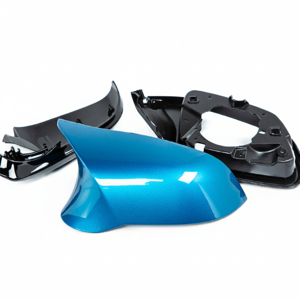 M Mirror Housing Kit - F Series