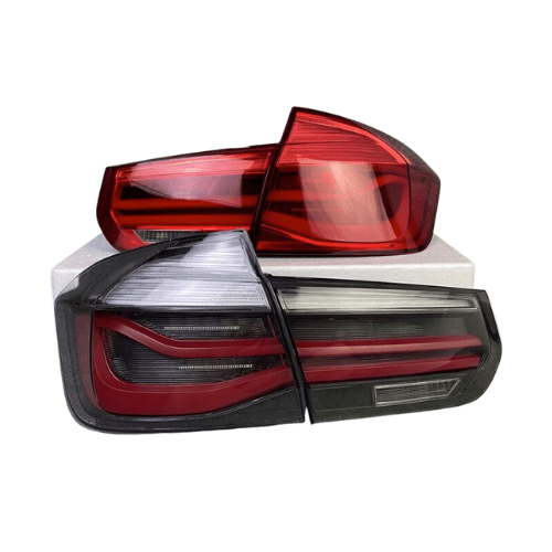 LCI Style Tail Lights - BMW F80 M3 / F30 3 Series