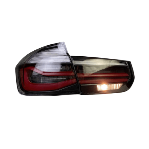 LCI Style Tail Lights - BMW F80 M3 / F30 3 Series