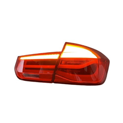 LCI Style Tail Lights - BMW F80 M3 / F30 3 Series