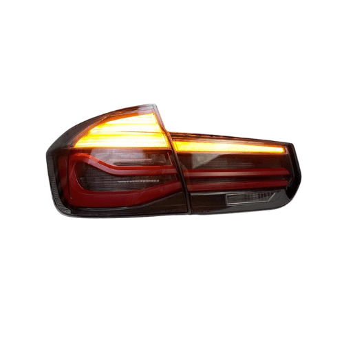 LCI Style Tail Lights - BMW F80 M3 / F30 3 Series