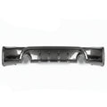 BMW 2 SERIES F22/F23 CARBON FIBRE DIFFUSER - MP STYLE