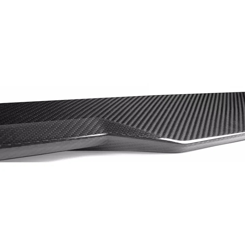 BMW 2 Series G42 & M2 G87 Pre-Preg Dry Carbon Fibre Rear Spoiler (2021+)
