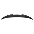 BMW 3 Serie F30 / M3 F80 Pre-Preg Carbon Psm-Style Ducktail Spoiler (2014-2019)