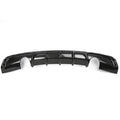 BMW 3 Series F30 / F31 Carbon Fibre Rear Bumper Diffuser Dual Exhaust (2013-2018)