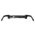 BMW 3 Series G20 M340I Carbon Fibre Mp Style Rear Diffuser (2019-2022)