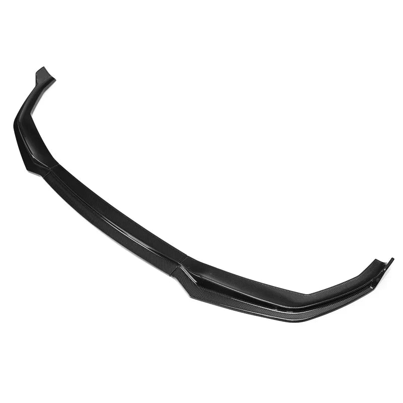 BMW 3 Series G20 G21 M-Sport Mp Style Carbon Fibre Front Lip Splitter (2019-2022)