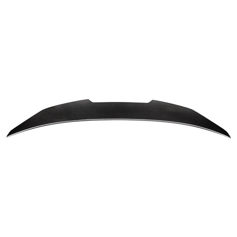 BMW 3 Series G20 / M3 G80 Pre-Preg Dry Carbon Fibre Ducktail Psm Style Rear Spoiler (2019+)