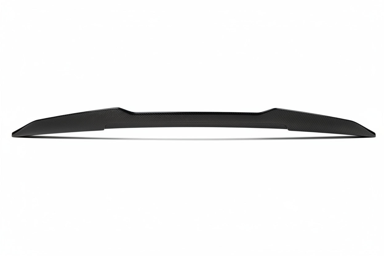 BMW 3 Series G20 / M3 G80 Pre-Preg Dry Carbon Fibre Ducktail Psm Style Rear Spoiler (2019+)