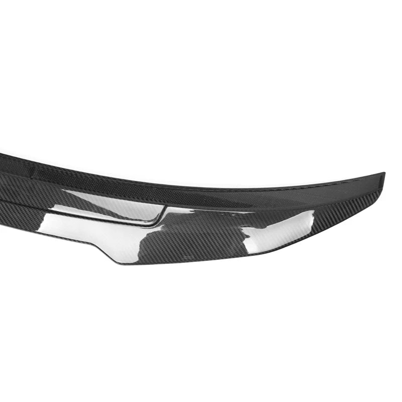 BMW 3 Series G20 / M3 G80 Pre-Preg Dry Carbon Fibre Ducktail Psm Style Rear Spoiler (2019+)