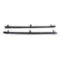BMW 5 Series G60 G61 Pre-Preg Dry Carbon Fibre Side Skirts (2024+)