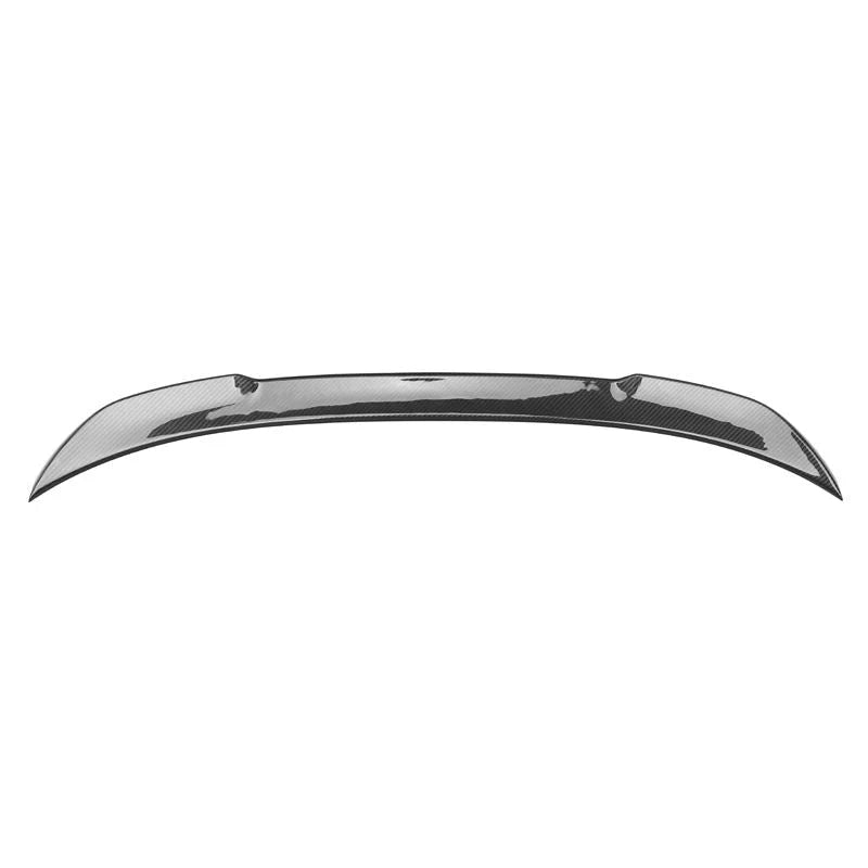 BMW 3 Serie F30 / M3 F80 Pre-Preg Carbon Cs-Style Rear Spoiler (2012-2019)