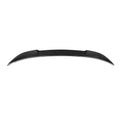 BMW 5 Series G30/F90 M5 Carbon Fiber CS Rear Spoiler