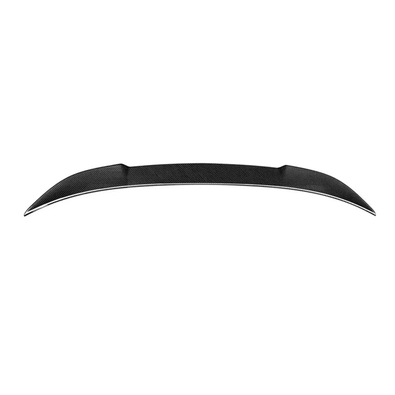 BMW 5 Series G30/F90 M5 Carbon Fiber CS Rear Spoiler