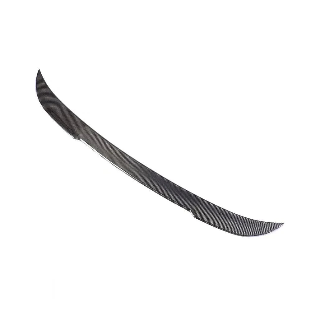 BMW 5 Series G30/F90 M5 Carbon Fiber CS Rear Spoiler