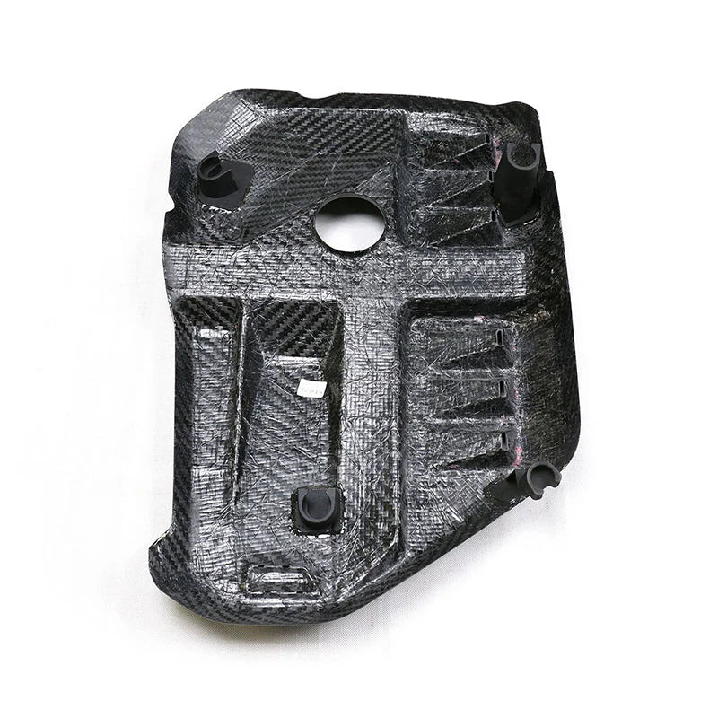 BMW G87 M2, G80 G81 M3, G82 G83 M4 Carbon Fibre Engine Cover