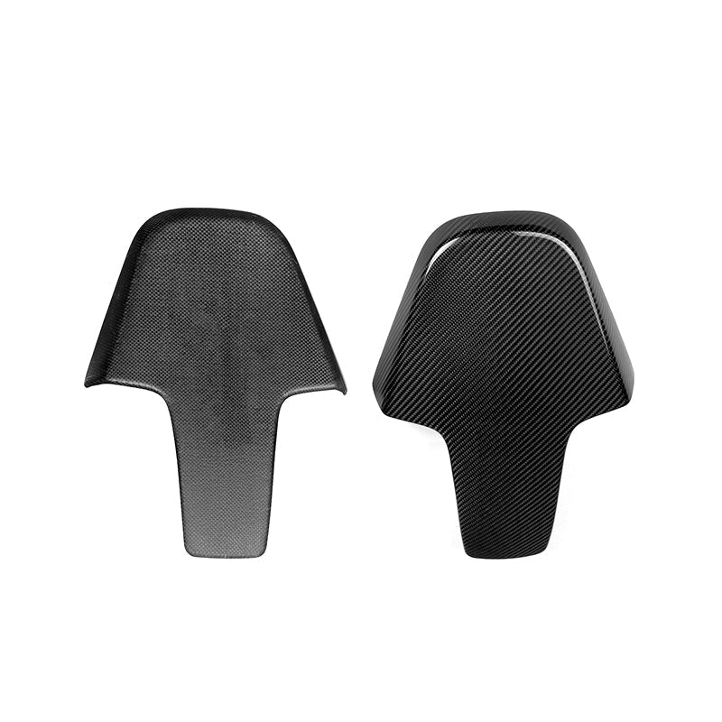 BMW G87 M2, G80 G81 M3, G82 G83 M4, G42, Carbon Fibre Seat Backs
