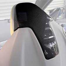 BMW G87 M2, G80 G81 M3, G82 G83 M4, G42, Carbon Fibre Seat Backs