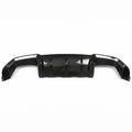 BMW M2 F87 Pre-Preg Dry Carbon Fibre Diffuser  (2015-2021)