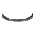 BMW M2 G87 Pre-Preg Dry Carbon Fibre Flat Front Lip Splitter (2023+)